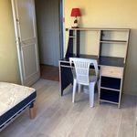 Rent 1 bedroom house of 9 m² in TALENCE