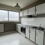 Appartement de 56 m² avec 1 chambre(s) en location à Lorient