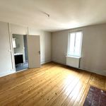 Rent 3 bedroom apartment of 58 m² in Moulins