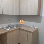 Ενοικίαση 1 υπνοδωμάτια διαμέρισμα από 5200 m² σε Thessaloniki