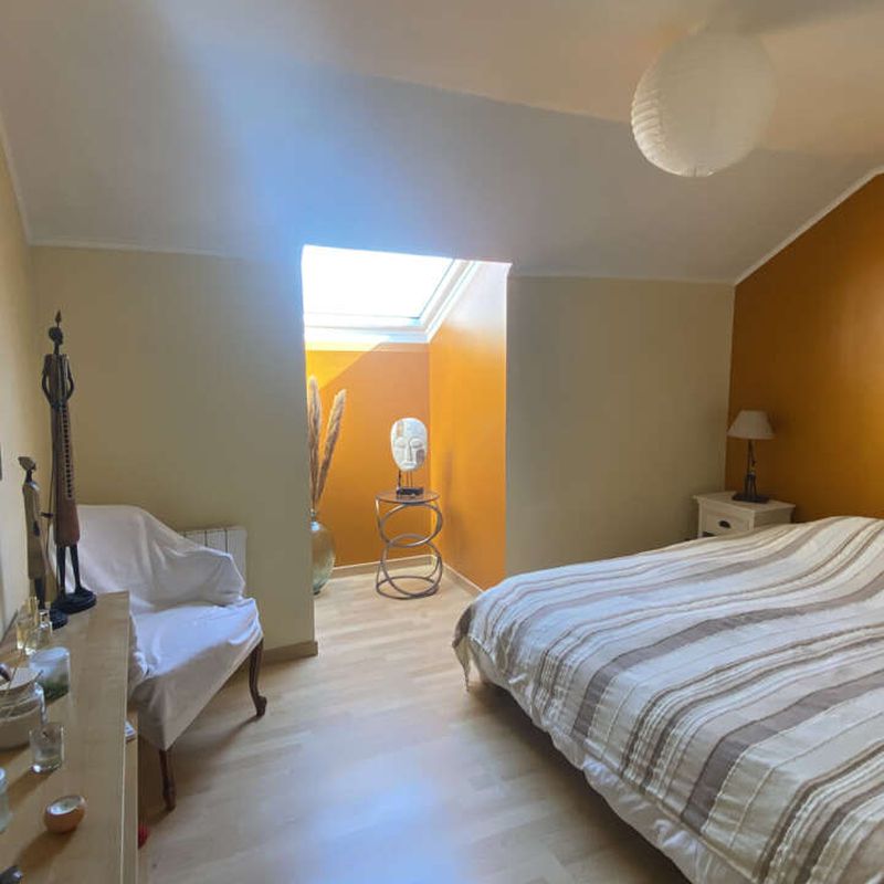Location appartement 4 pièces 89 m² Nantes (44300)