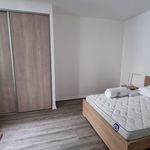 Rent 2 bedroom apartment of 44 m² in Pau