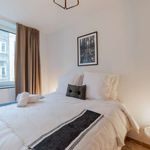 Appartement de 94 m² avec 2 chambre(s) en location à Bruxelles
