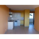 Rent 2 bedroom apartment of 35 m² in Baraqueville