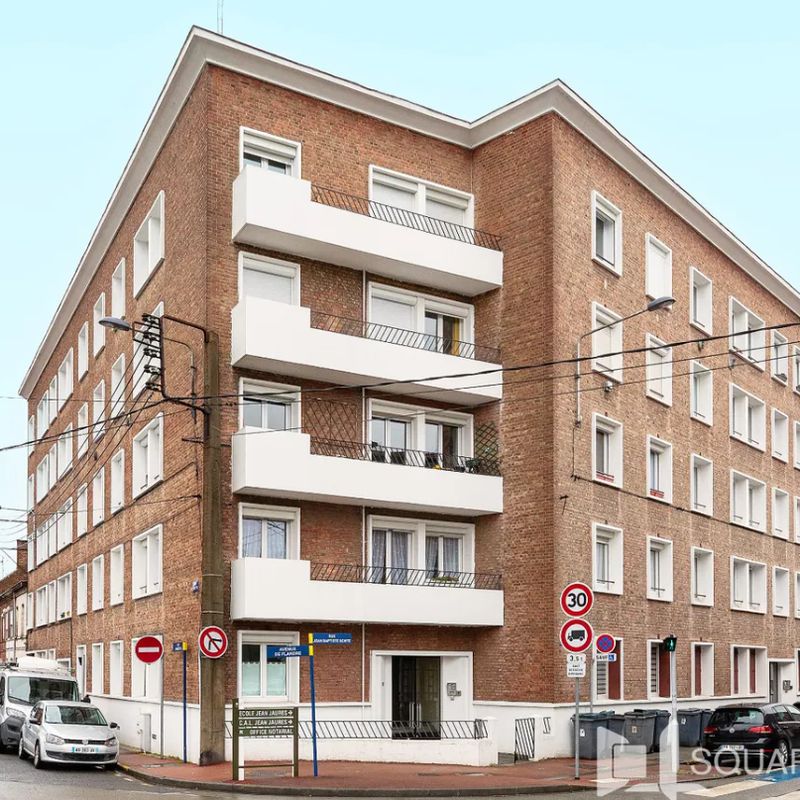 location appartement à villeneuve-d’ascq Villeneuve d'Ascq