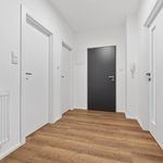 Rent 1 bedroom apartment of 62 m² in Liberec