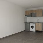Rent 1 bedroom apartment of 48 m² in Seysses