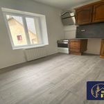Rent 1 bedroom apartment in Saint-Flour