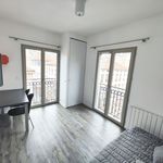 Appartement de 29 m² avec 2 chambre(s) en location à Lyon