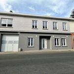 Rent 4 bedroom house of 430 m² in Grez-Doiceau