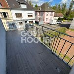 Rent 3 bedroom apartment of 80 m² in Freyming-Merlebach