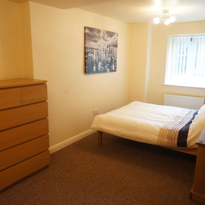 apartment for rent East Didsbury