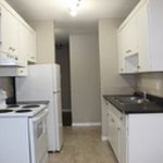 1 bedroom apartment of 452 sq. ft in Edmonton