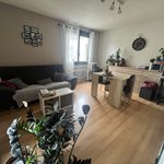 Rent 4 bedroom apartment of 80 m² in LA PRIMAUBE