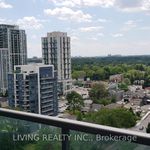 Rent 2 bedroom apartment of 79 m² in Toronto