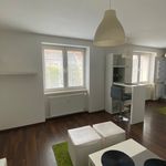 Rent 1 bedroom apartment of 36 m² in Košice