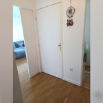 Rent 1 bedroom apartment in Montigny-le-Bretonneux