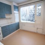 Rent 2 bedroom apartment of 52 m² in Riihimäki