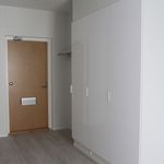 Vuokraa 1 makuuhuoneen asunto, 28 m² paikassa Jyväskylä