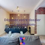 Appartement de 11 m² avec 6 chambre(s) en location à Poitiers