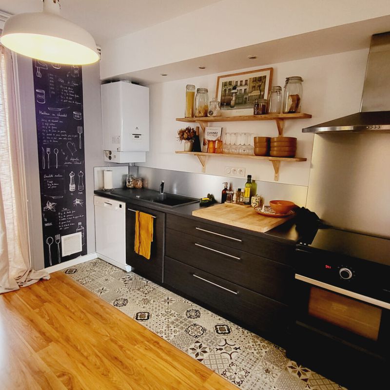 location appartement 5 pièces, 97.57m², carcassonne