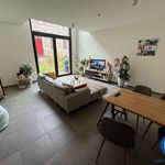Huur 3 slaapkamer appartement van 149 m² in Tienen