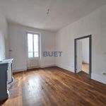 Appartement de 56 m² avec 2 chambre(s) en location à Dijon