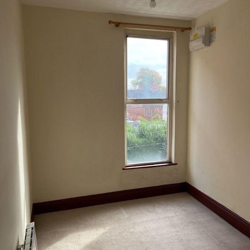 1 bedroom flat to rent Lincoln