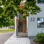 Rent 1 bedroom apartment of 32 m² in Halmstad