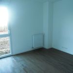 Rent 2 bedroom apartment of 43 m² in Ferrières-en-Brie