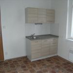 Pronajměte si 1 ložnic/e byt o rozloze 25 m² v Liberec
