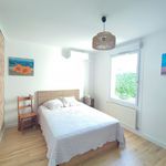 Rent 3 bedroom apartment of 80 m² in Bron