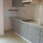 Rent 2 bedroom apartment of 45 m² in Clermont Ferrand