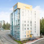 Vuokraa 2 makuuhuoneen asunto, 38 m² paikassa Tampere