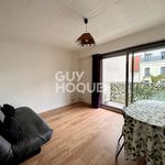Rent 1 bedroom apartment of 25 m² in Le Pré-Saint-Gervais