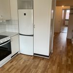 Rent 2 bedroom apartment of 55 m² in Klippan
