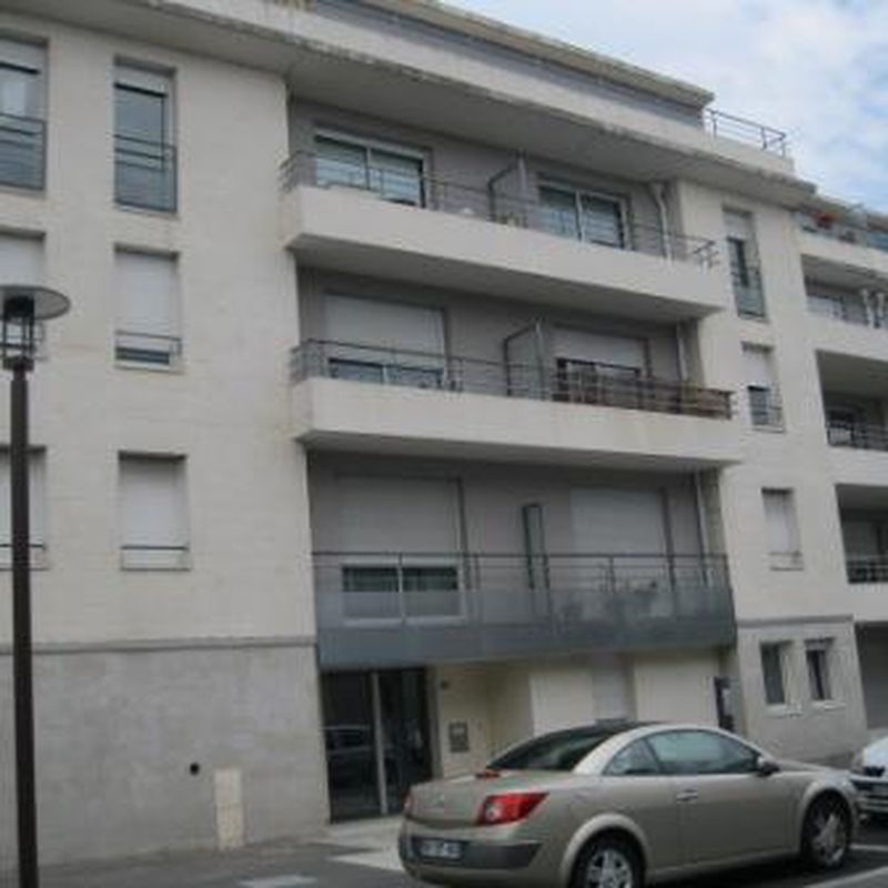 Location T2 -
 45 m²
 - Nantes 44200 Pont Rousseau