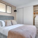 Alquilo 2 dormitorio apartamento de 75 m² en Madrid