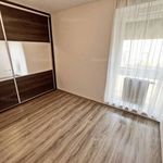 Rent 3 bedroom apartment of 71 m² in Debrecen