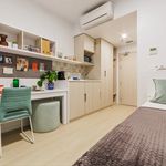 Rent 1 bedroom student apartment of 22 m² in Salamanca