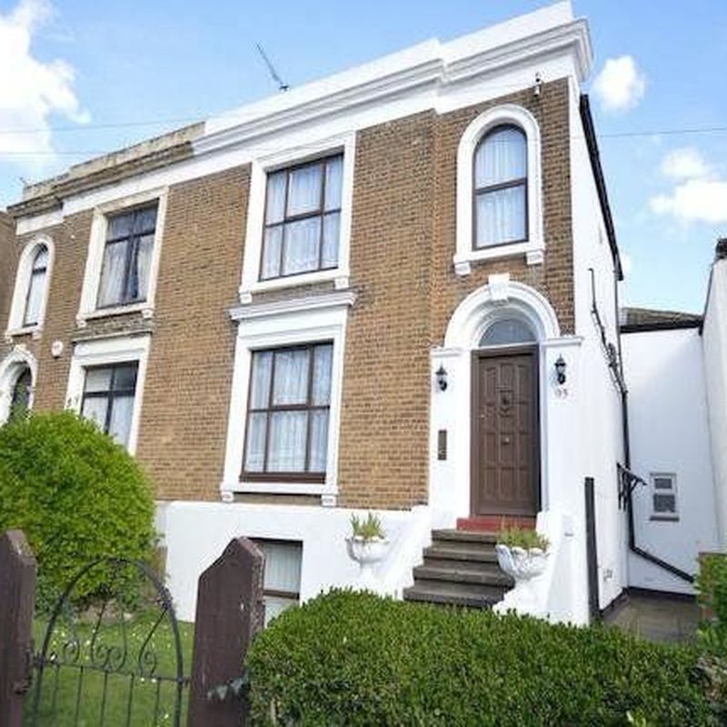 Semi-detached house to rent in Darnley Road, Gravesend, Kent DA11 Perry Street