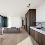 Appartement de 110 m² avec 2 chambre(s) en location à Antwerpen