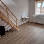 Rent 4 bedroom apartment in Molenbeek-Saint-Jean