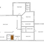 Wynajmij 6 sypialnię dom z 247 m² w Białe Błota