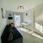 Rent 1 bedroom apartment of 23 m² in Sète