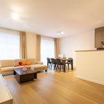Huur 2 slaapkamer appartement van 83 m² in Etterbeek
