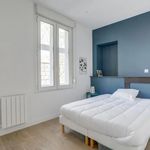 Rent 11 bedroom house in Lille