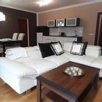 Rent 4 bedroom apartment of 120 m² in Prague