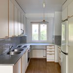 Rent 3 bedroom apartment of 81 m² in Espoo