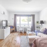 Rent 1 bedroom apartment of 30 m² in Uppsala centralt